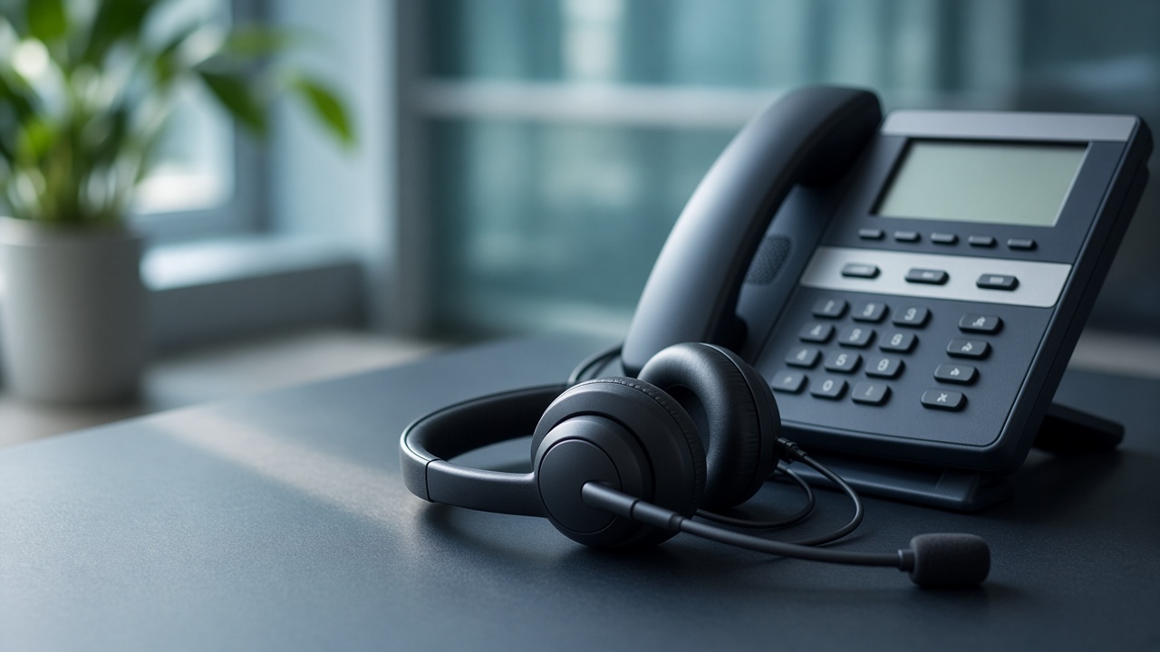 Çağrı Yönlendirme ve IVR: Doğru Kişiye Nasıl Gider?